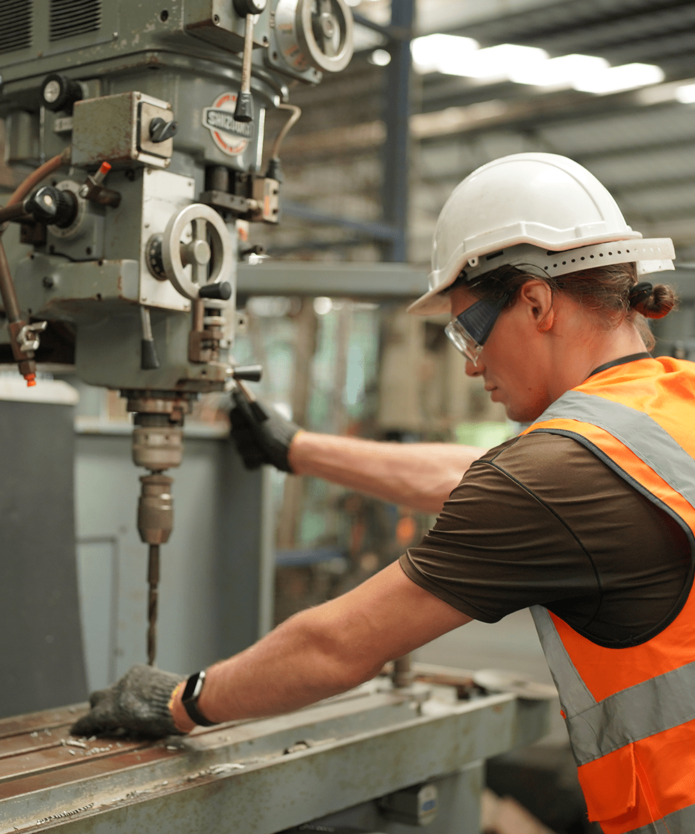 Perfil para Empresas